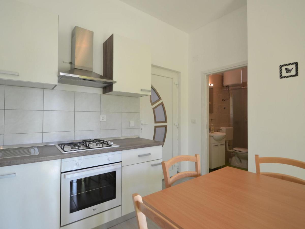 Apartment Ivan-4 By Interhome Maslenica Esterno foto