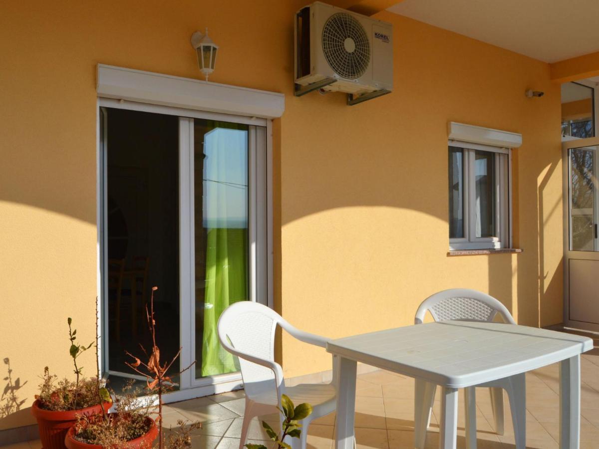 Apartment Ivan-4 By Interhome Maslenica Esterno foto