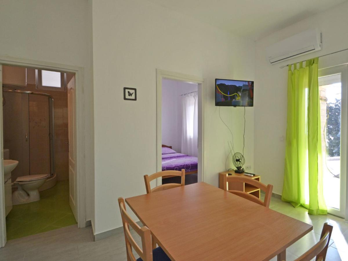 Apartment Ivan-4 By Interhome Maslenica Esterno foto