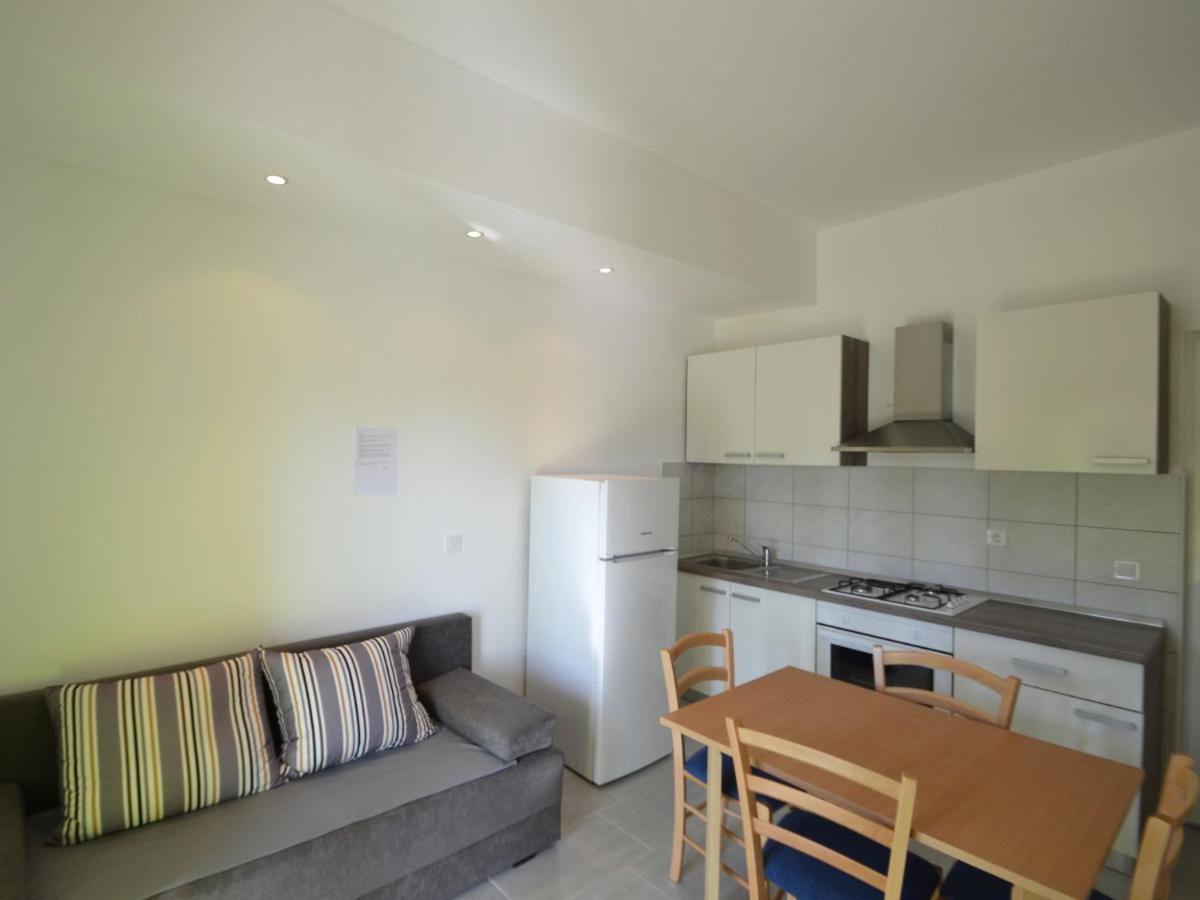 Apartment Ivan-4 By Interhome Maslenica Esterno foto