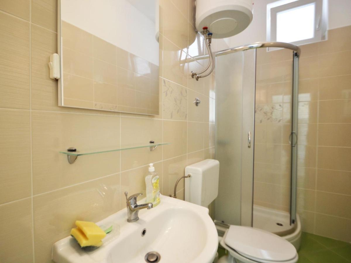 Apartment Ivan-4 By Interhome Maslenica Esterno foto